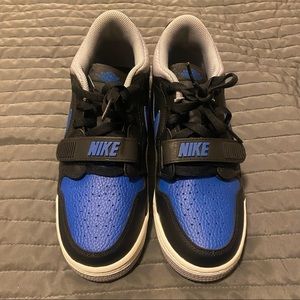 Nike Air Jordan Legacy 312 Low Royal (GS)